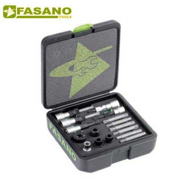 Εργαλείο αφαίρεσης τροχαλίας δυναμό FG 179/S16 FASANO Tools Ειδικά Καρυδάκια & Εργαλεία