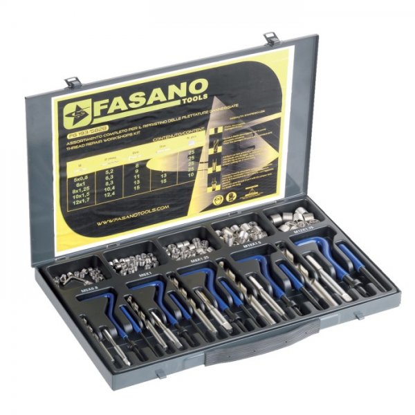 FG 181/S115 FASANO Tools