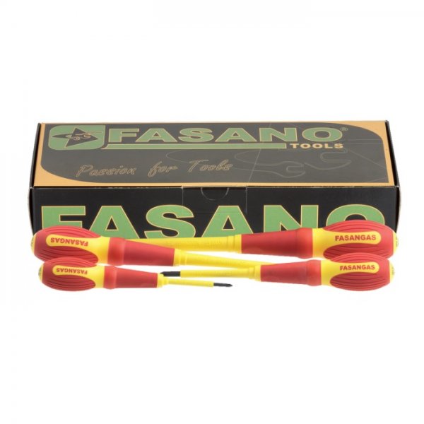 FG 22E/SH4 FASANO Tools
