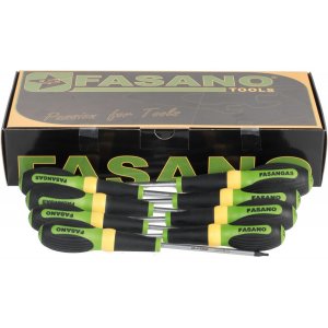 FG 22TX/S12 FASANO Tools