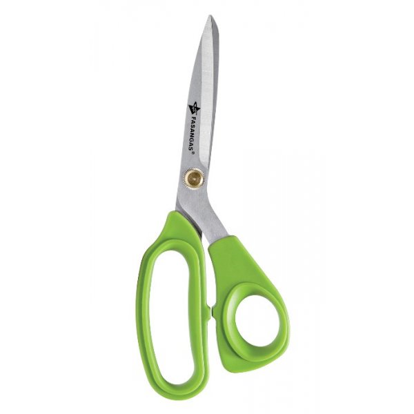 Ψαλίδι γενικής χρήσης FG 49/L FASANO Tools | Εργαλεία Χειρός - Πριόνισμα - Κοπή | karaiskostools.gr