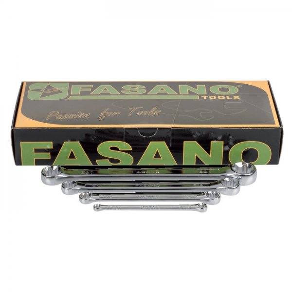 FG 600E/S4 FASANO Tools