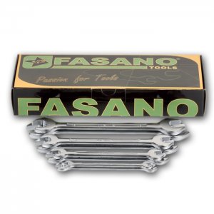 FG 602IN/SC11 FASANO Tools