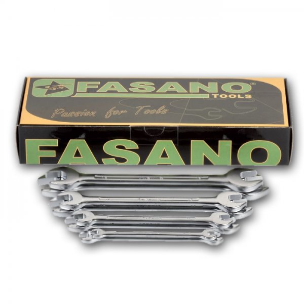 FG 602IN/SC11 FASANO Tools