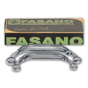FG 609A/S7 FASANO Tools