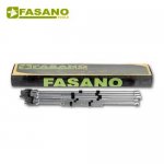 Σετ ταφάκια άλλεν σπαστά 3-10mm 6 τεμαχίων FG 619H/S6 FASANO Tools Κλειδιά