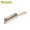 Συρματόβουρτσα χειρός σιδερένια 4 σειρών με ξύλινη χειρολαβή FG 79/SP3 FASANO Tools