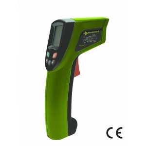 Ψηφιακό θερμόμετρο 32 -760 Βαθμούς FG 97/T1 FASANO Tools 
