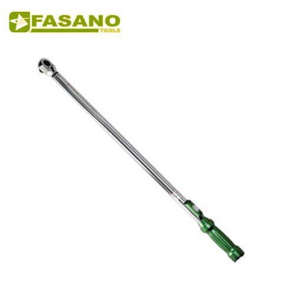 Δυναμόκλειδο 1/2" 40-210 Nm FG TOP 535 FASANO Tools Δυναμόκλειδα