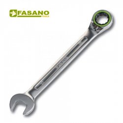 Γερμανοπολύγωνα κλειδιά καστάνιας με κουμπί Α-Δ σειράς FG 605/B FASANO Tools