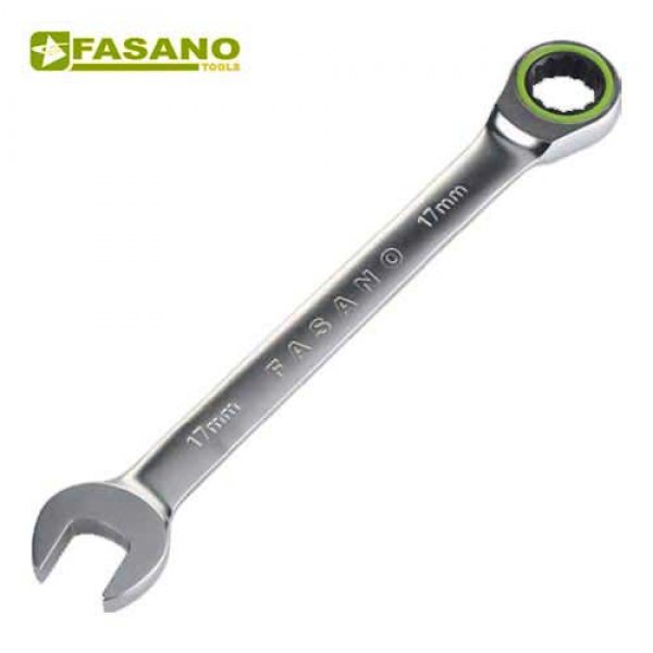 Γερμανοπολύγωνο καστάνιας 19mm FG 606/B19 FASANO Tools 