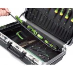 Βαλίτσα εργαλείων από ABS υλικό FG/XTA1 FASANO Tools Εργαλειοθήκες