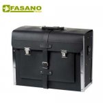 Βαλίτσα εργαλείων δερμάτινη 450x190x340mm FG/XTP3 FASANO Tools Εργαλειοθήκες