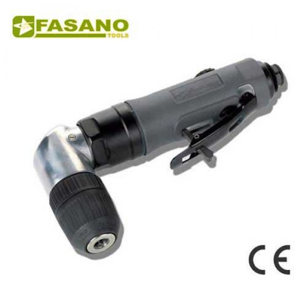 Δράπανο αέρος γωνιακό αριστερό - δεξί 10mm FGA 332/AN FASANO Tools Κατσαβίδια