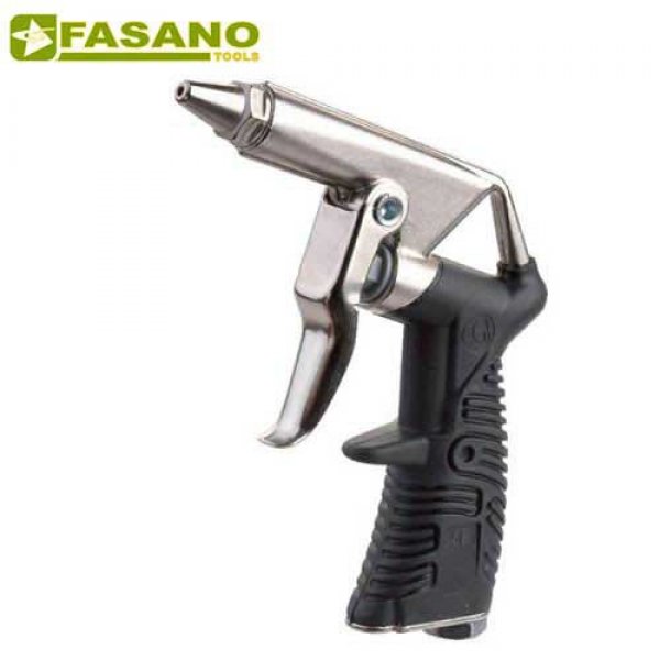 Πιστόλι φυσήματος αέρος αλουμινίου FGA 419 FASANO Tools Φυσητήρες