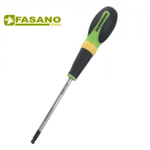 Κατσαβίδια άλλεν μπίλιας σειράς FG 22/H FASANO Tools | Εργαλεία Χειρός - Κατσαβίδια & Μύτες | karaiskostools.gr