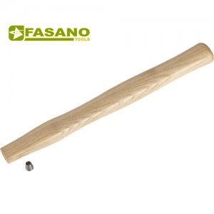 Ξύλινες λαβές "ανταλλακτικό" για σφυριά μηχανικού σειράς FG 132/H-M FASANO Tools | Εργαλεία Χειρός - Σφυριά | karaiskostools.gr