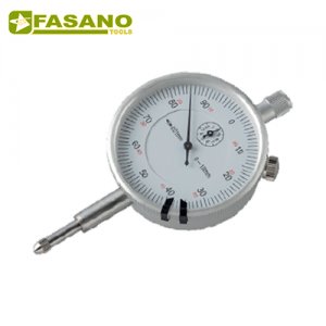 Ρολόι 0-10mm (0.01mm) FG 95/CO FASANO Tools | Εργαλεία Χειρός - Μέτρα - Μετροταινίες | karaiskostools.gr