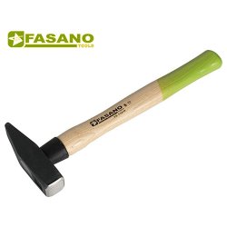 Σφυριά μηχανικού με ξύλινη λαβή σειράς FG 132/H FASANO Tools