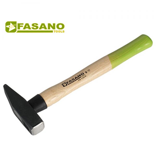 Σφυριά μηχανικού με ξύλινη λαβή σειράς FG 132/H FASANO Tools  | Εργαλεία Χειρός - Σφυριά | karaiskostools.gr