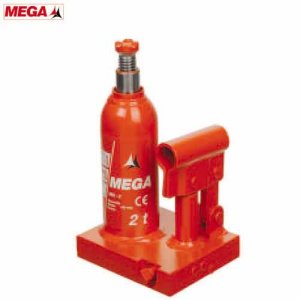 Γρύλος μπουκάλας υδραυλικός 2 Ton MG-2 MEGA Ισπανίας 