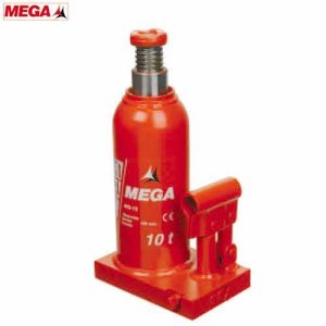 Γρύλος μπουκάλας υδραυλικός 10 Ton MG-10 MEGA Ισπανίας Γρύλοι