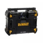 DEWALT DWST1-81078 Ράδιο & φορτιστής XR - XR FLEX VOLT TSTAK