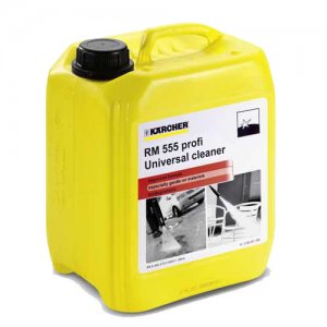 Καθαριστικό γενικής χρήσης profi RM 555 6.295-357.0 KARCHER Υδροπλυστικά