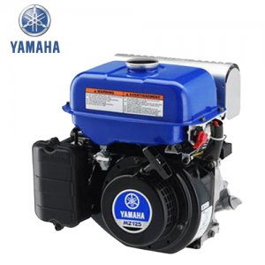 Κινητήρας βενζίνης 10 Hp με μίζα Yamaha ΜΖ300Α3Β Κινητήρες