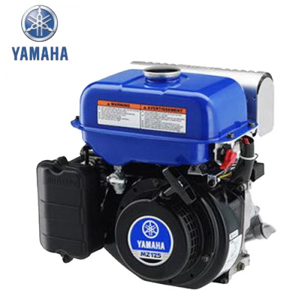 Κινητήρας βενζίνης 5.5 Hp με μίζα Yamaha ΜΖ175Α2Β Κινητήρες