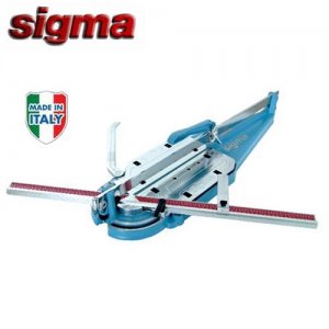 Κόφτης πλακιδίων 93 cm 3D Sigma Ιταλίας Κόφτες Πλακιδίων