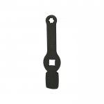 Κρουστικό κλειδί E-Torx 3/4" με 2 επιφάνειες κρούσης, Ε18 517.0908 KS TOOLS