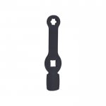 Κρουστικό κλειδί E-Torx 3/4" με 2 επιφάνειες κρούσης, Ε24 517.0914 KS TOOLS
