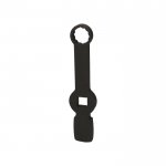 Κρουστικό δωδεκάγωνο κλειδί 3/4" με 2 επιφάνειες κρούσης, 26mm 517.0926 KS TOOLS