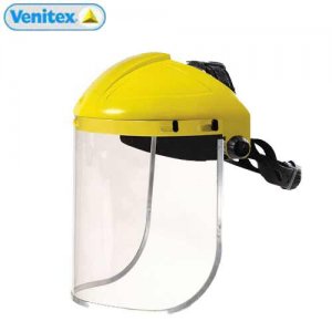 Μάσκα προστασίας για θαμνοκοπτικά VENITEX BALBI2 Εξαρτήματα Για Θαμνοκοπτικά