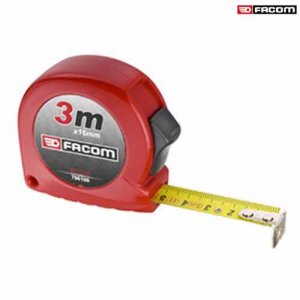 Μέτρο-ρολό 3 m x 16 mm 893.316 FACOM Προϊόντα STOCK