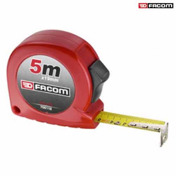 Μέτρο-ρολό 5 m x 19 mm 893.519 FACOM 