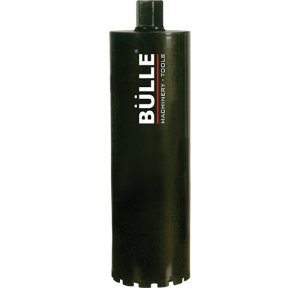 BULLE διαμαντοκορώνα Φ152x450mm, 1-1/4" UNC ΘΗΛ.
