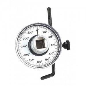 Μοιρόμετρο για δυναμόκλειδο 1/2" VS530 SEALEY Δυναμόκλειδα