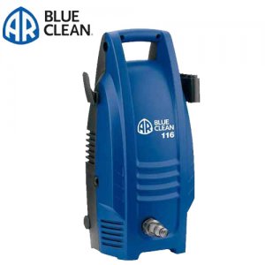 Πλυστική μηχανή 100 bar Annovi Reverberi AR Blue Clean 116 Υδροπλυστικά