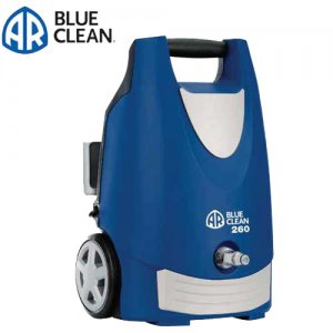 Πλυστική μηχανή 120 bar Annovi Reverberi AR Blue Clean 260 Υδροπλυστικά