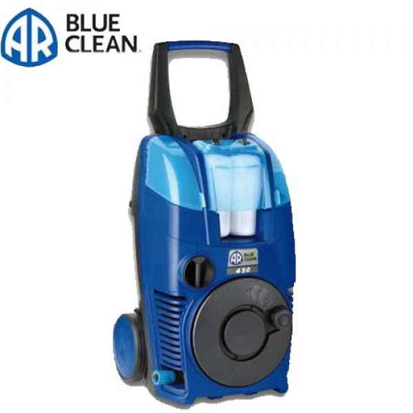Πλυστική μηχανή 150 bar Annovi Reverberi AR Blue Clean 450 Υδροπλυστικά