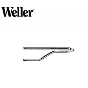 Σετ από 2 μύτες χαλκού για κολλητήρι πιστόλι (05C) Weller Αναλώσιμα - Ανταλλακτικά Ηλεκτρονικής