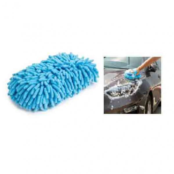 Σφουγγάρι microfiber 230  | Σπίτι & Κήπος - Καθαρισμός - Περιποίηση Αυτοκινήτου | karaiskostools.gr