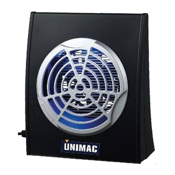 Εντομοκτόνο ηλεκτρικό 7 Watt MK-4 UNIMAC 661141 Εντομοπαγίδες