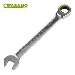 Γερμανοπολύγωνα κλειδιά καστάνιας σειράς FG 606/B FASANO Tools