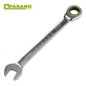 Γερμανοπολύγωνα κλειδιά καστάνιας σειράς FG 606/B FASANO Tools | Εργαλεία Χειρός - Κλειδιά | karaiskostools.gr