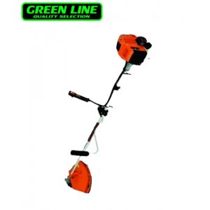 Θαμνοκοπτικό βενζίνης 43 cc. – 1,9 Hp GL 430-W GREEN LINE Θαμνοκοπτικά Βενζίνης