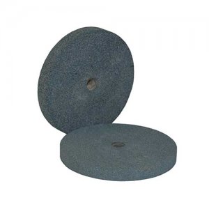 BULLE πέτρα δίδυμου τροχού πάγκου 125x16x12,7, GR36 - 64211
