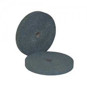 BULLE πέτρα δίδυμου τροχού πάγκου 175x25x32, GR36 - 64218